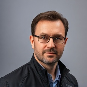 Andreas Schreiber — Krypto Casinos reviewer