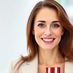 Katrin Fischer — Krypto Casinos reviewer